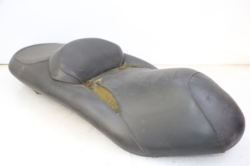 photo de SELLE YAMAHA X-CITY XCITY 125 (2007 - 2013) - Marquages et références