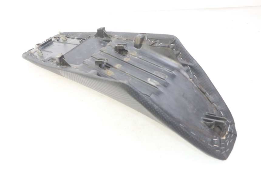 photo de SELLE MBK X-LIMIT XLIMIT 50 (2003 - 2006) - État de surface