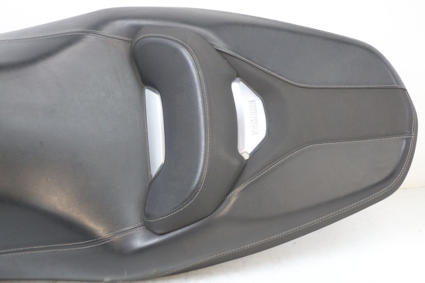photo de SELLE YAMAHA XMAX X-MAX ABS 125 (2017 - 2020) - Zoom état d’usage
