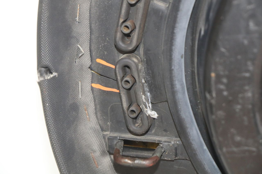 photo de SELLE YAMAHA X-MAX XMAX 250 (2006 - 2009) - Détails caractéristiques