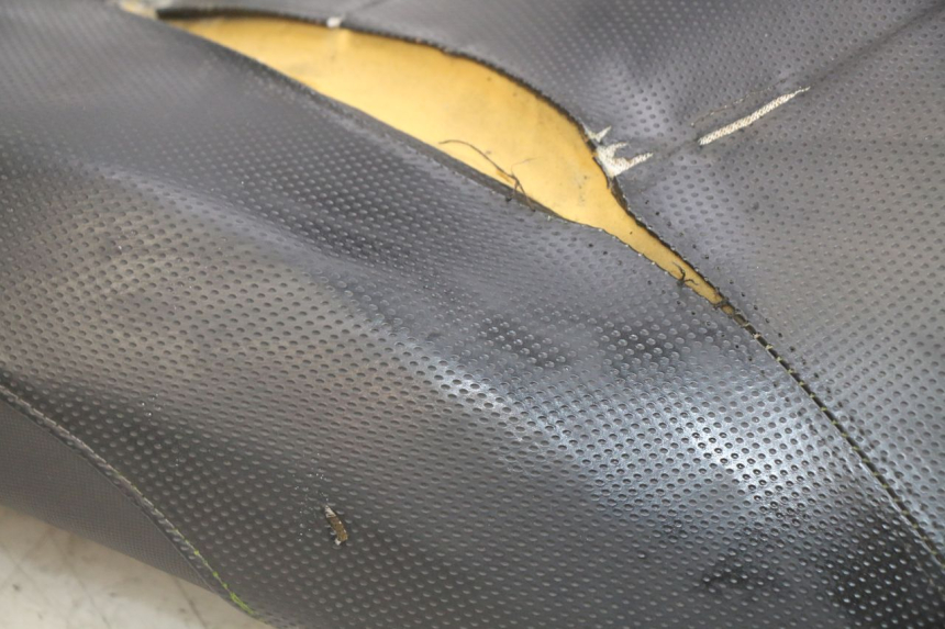 photo de SELLE YAMAHA X-MAX XMAX 250 (2006 - 2009) - Focus structure