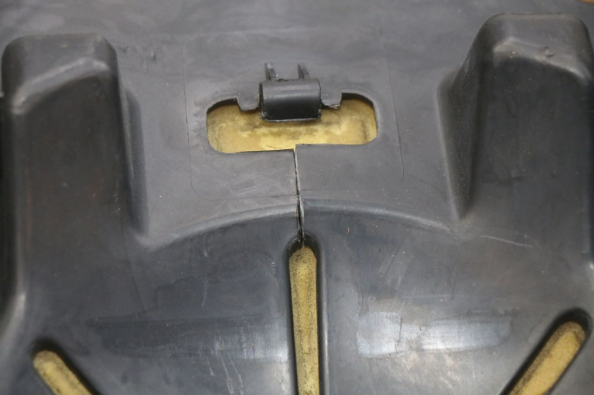 photo de SELLE YAMAHA X-MAX XMAX 250 (2006 - 2009) - Zoom état d’usage