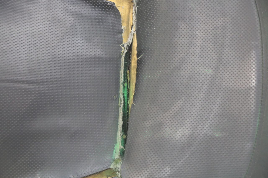 photo de SELLE YAMAHA X-MAX XMAX 250 (2006 - 2009) - Zoom état d’usage