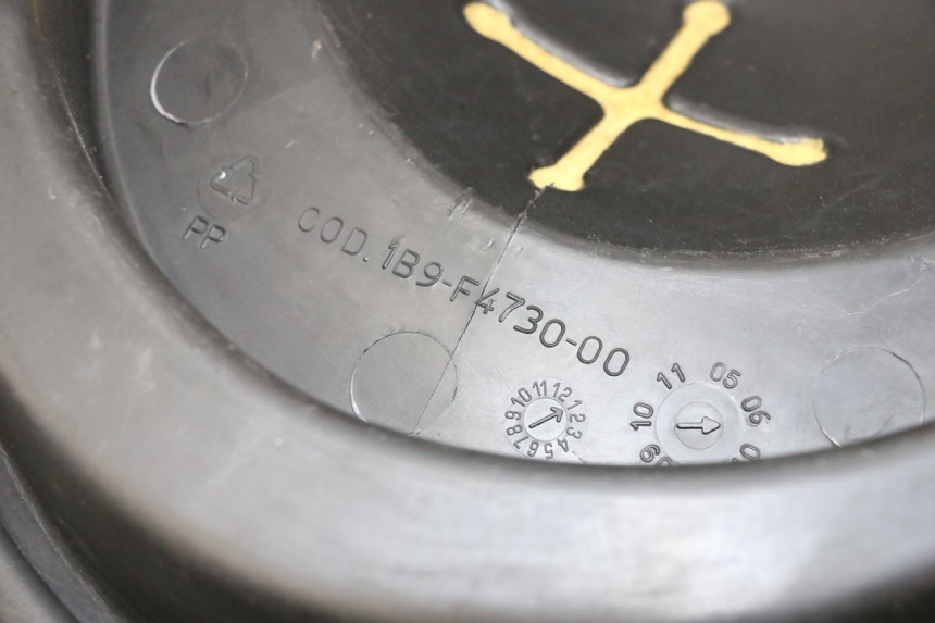 photo de SELLE YAMAHA XMAX X-MAX 125 (2006 - 2009) - Détails caractéristiques