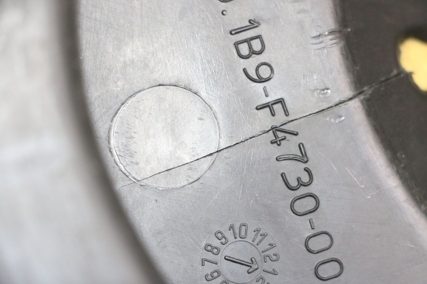 photo de SELLE YAMAHA XMAX X-MAX 125 (2006 - 2009) - Zoom composants