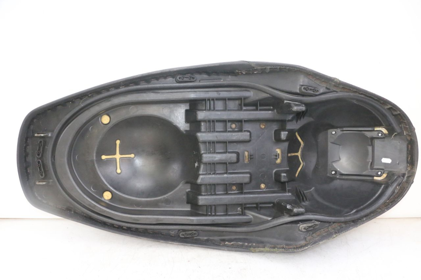 photo de SELLE YAMAHA XMAX X-MAX 125 (2006 - 2009) - Focus structure