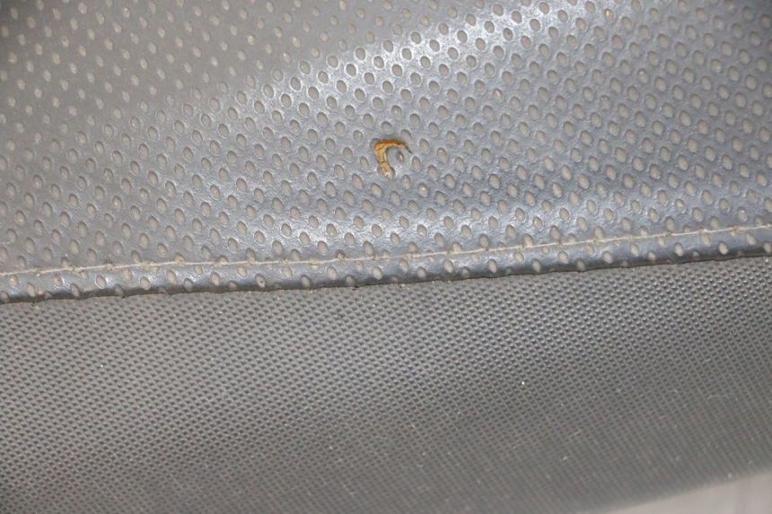 photo de SELLE YAMAHA XMAX X-MAX 125 (2006 - 2009) - Zoom état d’usage