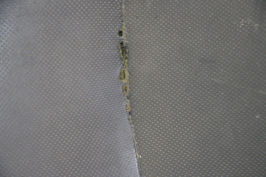 photo de SELLE YAMAHA XMAX X-MAX 125 (2006 - 2009) - Zoom état d’usage