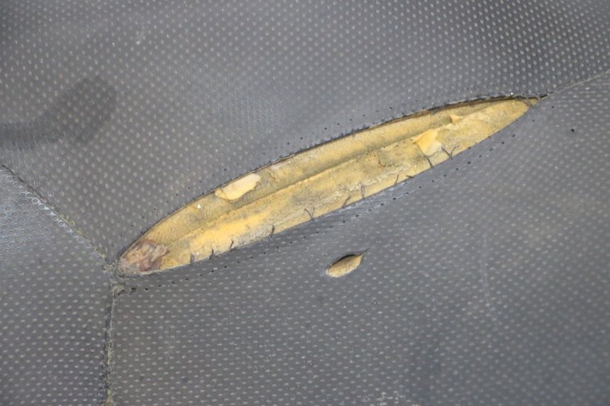 photo de SELLE YAMAHA XMAX X-MAX 125 (2006 - 2009) - Autre angle de vue