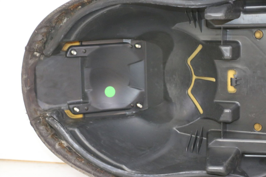 photo de SELLE YAMAHA X-MAX XMAX 250 (2006 - 2009) - Vue principale
