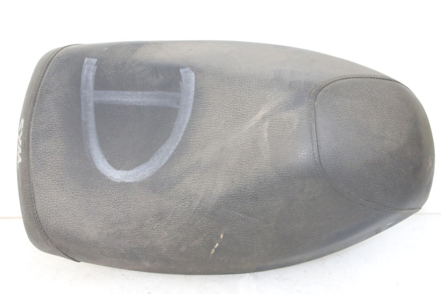 photo de SELLE SYM X-PRO 4T 50 (2014 - 2021) - Vue principale