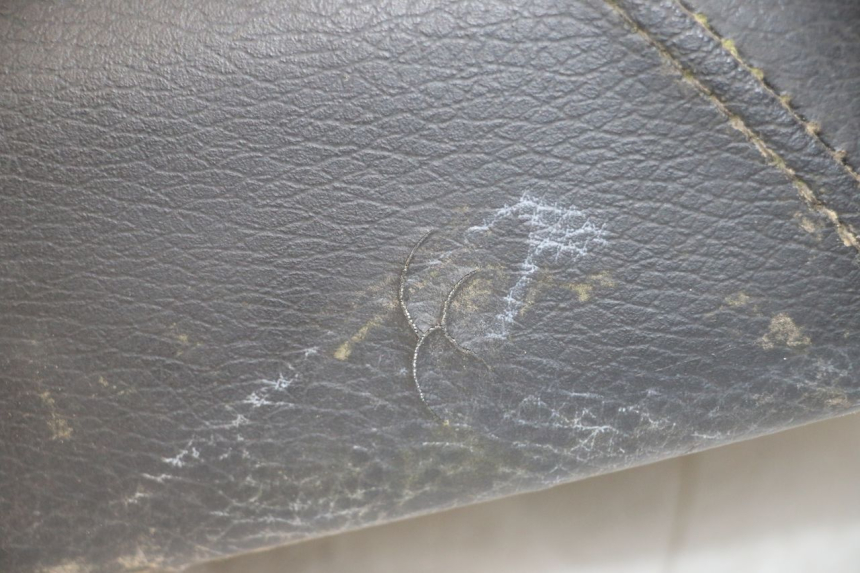 photo de SELLE SYM X-PRO 4T 50 (2014 - 2021) - Détail de la pièce