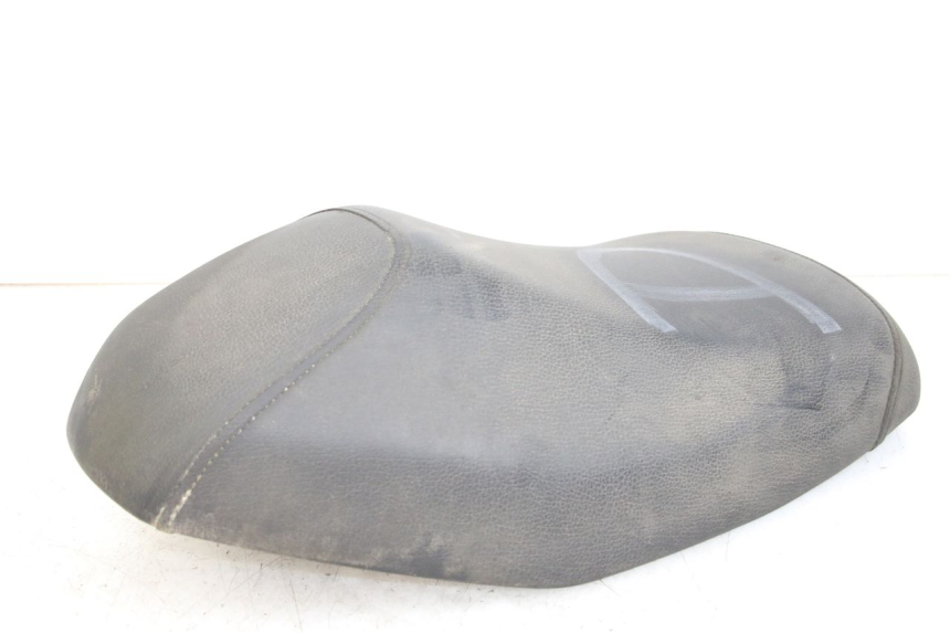 photo de SELLE SYM X-PRO 4T 50 (2014 - 2021) - Zoom état d’usage