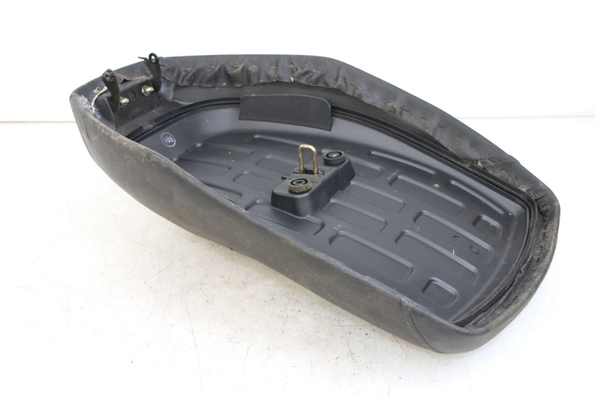 photo de SELLE SYM X-PRO 4T 50 (2014 - 2021) - État de surface