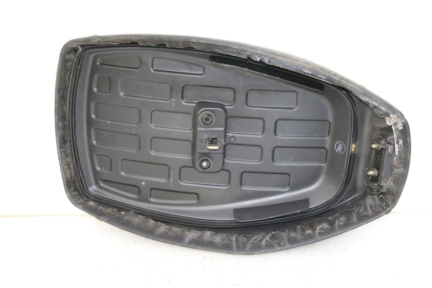 photo de SELLE SYM X-PRO 4T 50 (2014 - 2021) - Marquages et références