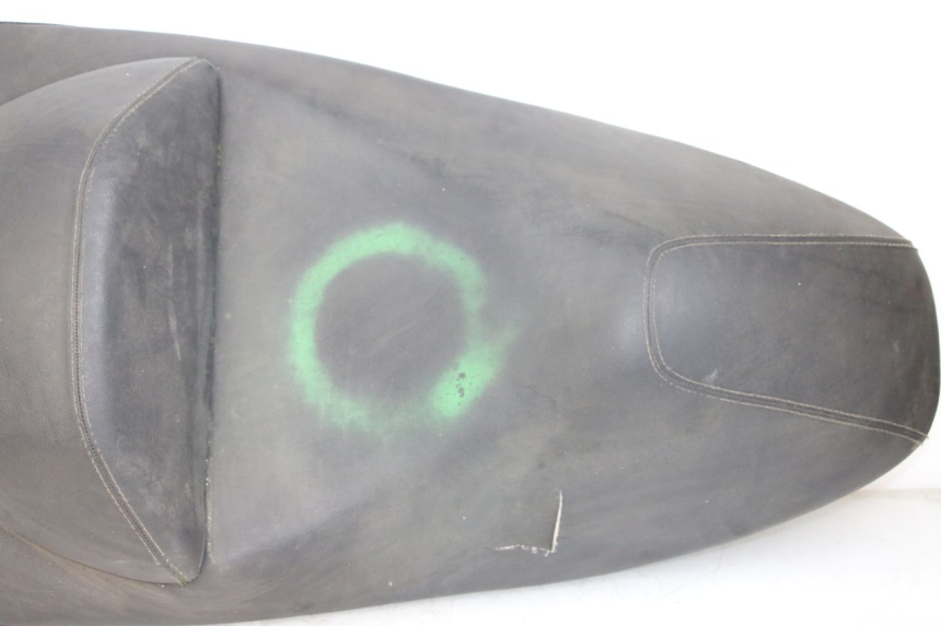 photo de SELLE PIAGGIO X10 125 (2012 - 2017) - Inspection visuelle