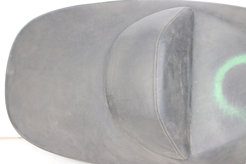 photo de SELLE PIAGGIO X10 125 (2012 - 2017) - Focus structure