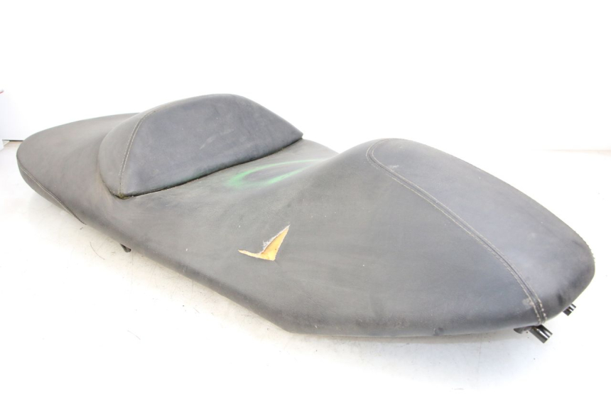 photo de SELLE PIAGGIO X10 125 (2012 - 2017) - Autre angle de vue