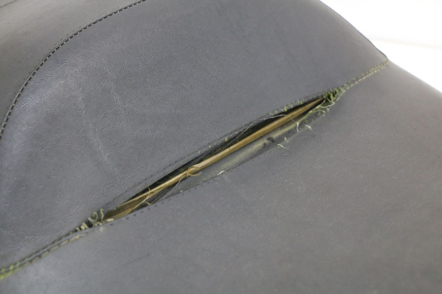 photo de SELLE PIAGGIO X10 125 (2012 - 2017) - Points de fixation