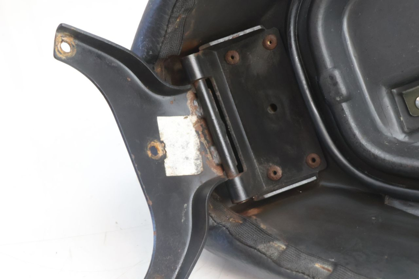 photo de SELLE PIAGGIO X9 AMALFI 180 (2000 - 2003) - Zoom composants