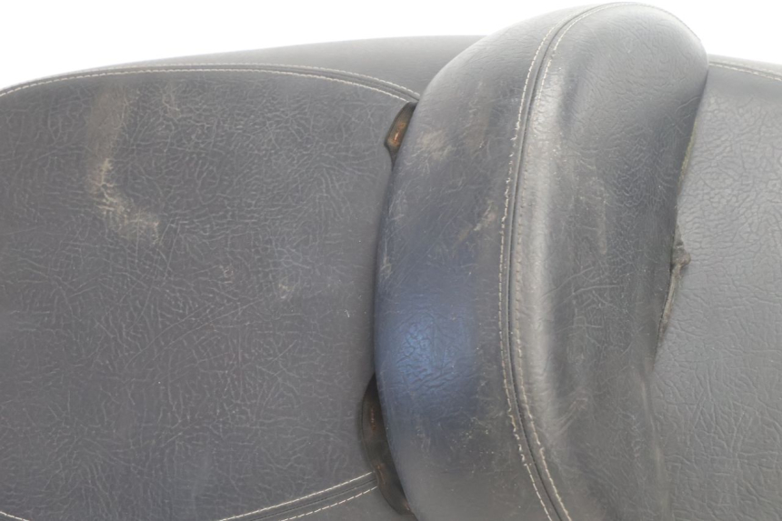 photo de SELLE PIAGGIO X9 AMALFI 180 (2000 - 2003) - Autre angle de vue