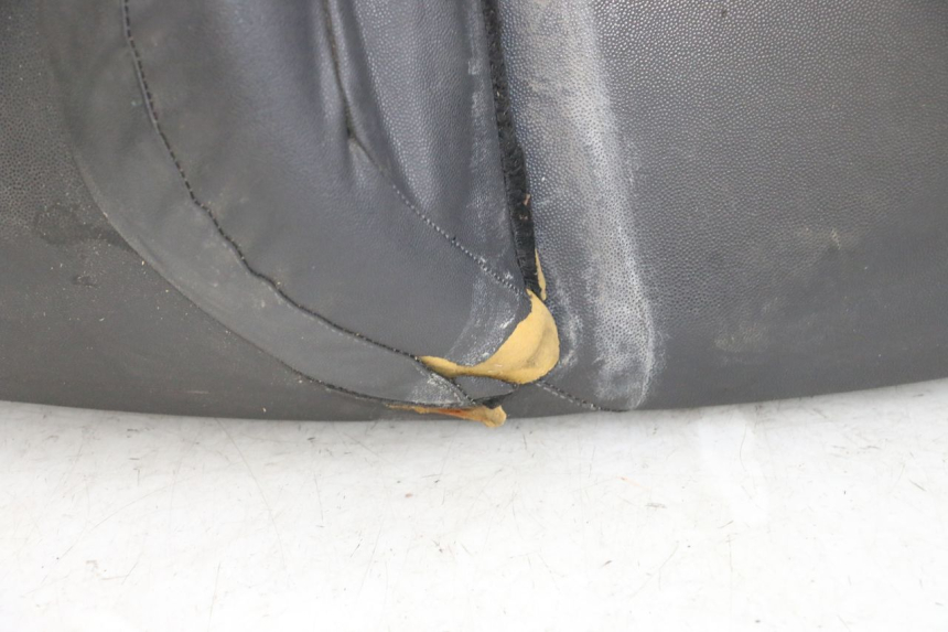 photo de SELLE PIAGGIO X9 125 (2000 - 2003) - Focus structure