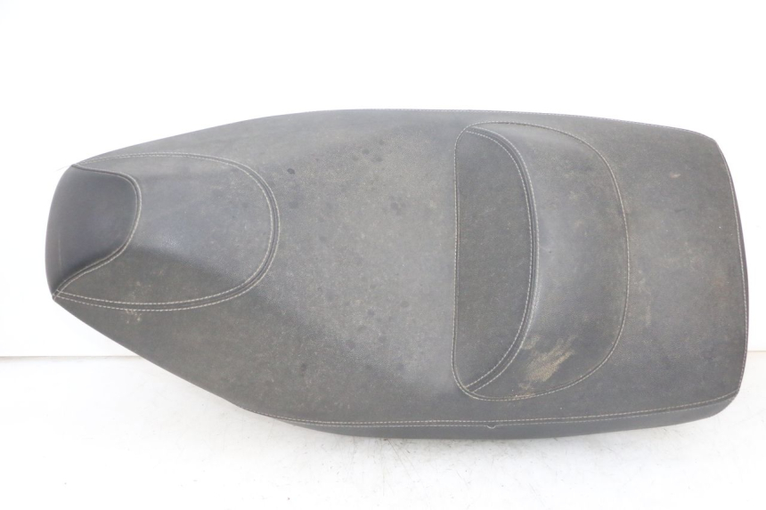 photo de SELLE PIAGGIO XEVO - X EVO 125 (2007 - 2017) - Vue principale