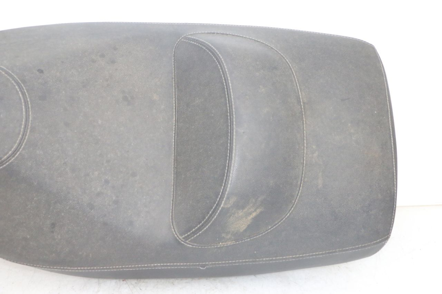 photo de SELLE PIAGGIO XEVO - X EVO 125 (2007 - 2017) - Inspection visuelle