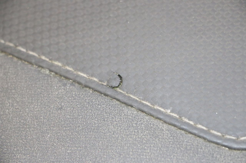 photo de SELLE YAMAHA XJ6 ABS 600 (2008 - 2016) - Focus structure