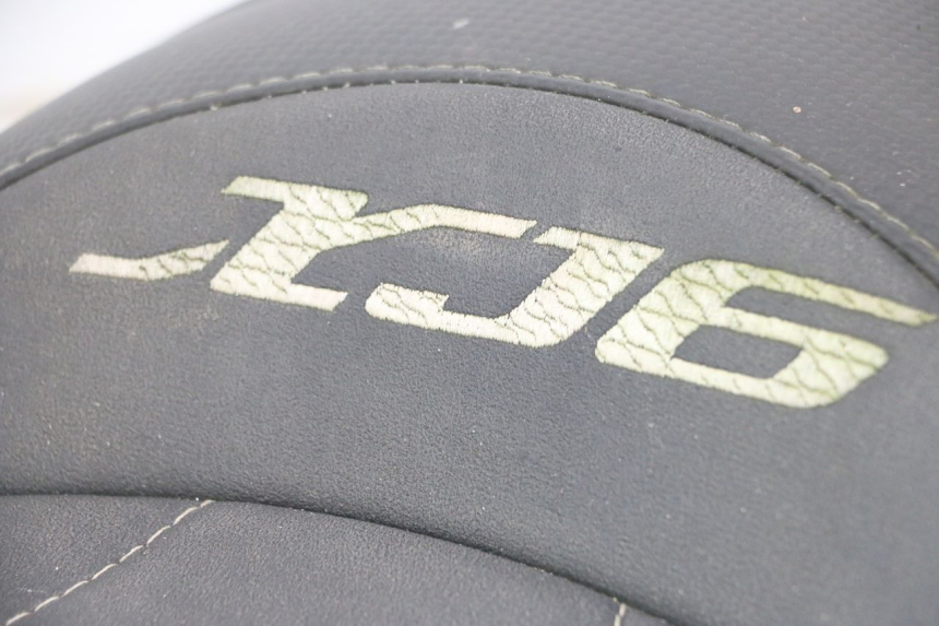 photo de SELLE YAMAHA XJ6 ABS 600 (2008 - 2016) - Aperçu profil