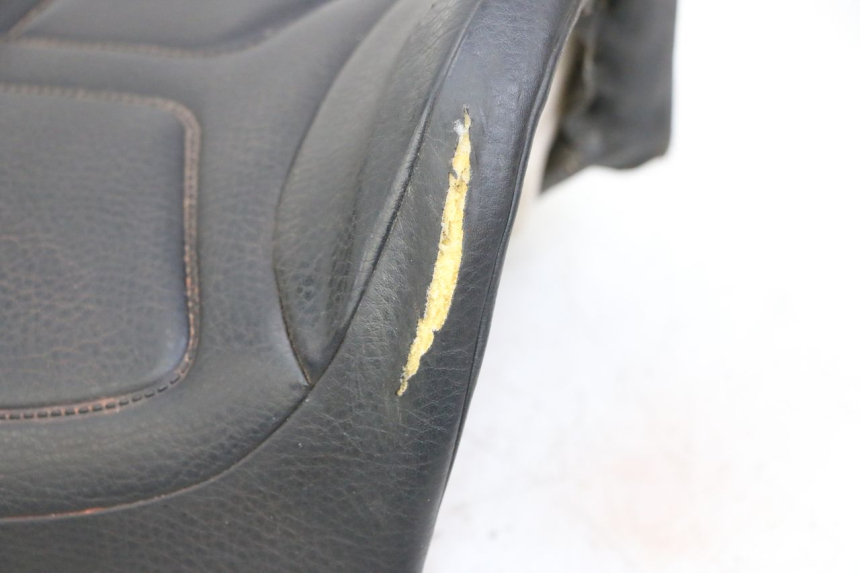 photo de SELLE YAMAHA XJN DIVERSION 600 (2000 - 2003) - Détails caractéristiques