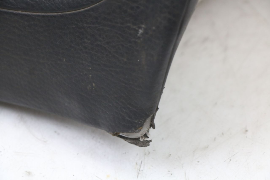 photo de SELLE YAMAHA XJS DIVERSION 600 (1997 - 1999) - Zoom état d’usage