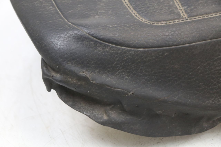 photo de SELLE YAMAHA XJS DIVERSION 600 (1997 - 1999) - Gros plan technique