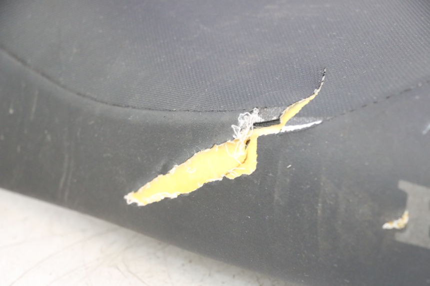 photo de SELLE HONDA XLV VARADERO 125 (2007 - 2012) - Vue rapprochée