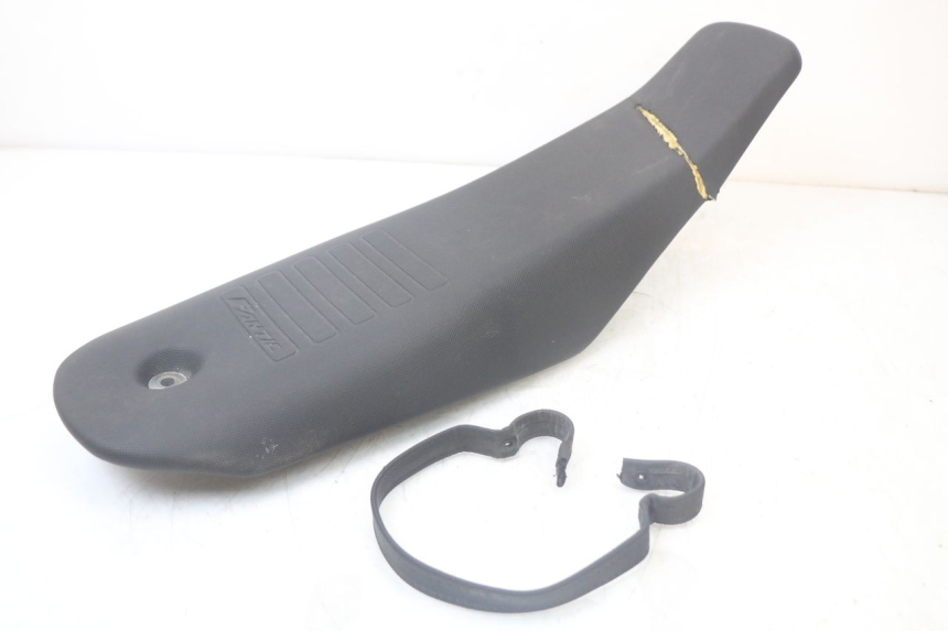 photo de SELLE FANTIC XM PERFORMANCE 2T 50 (2021 - 2022) - Vue principale