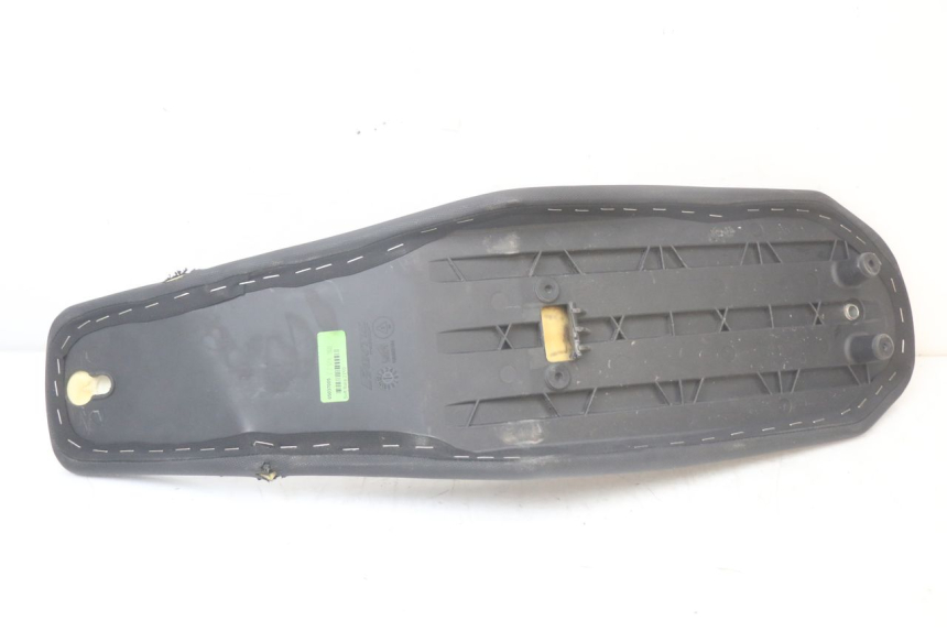 photo de SELLE FANTIC XM PERFORMANCE 2T 50 (2021 - 2022) - Détails caractéristiques