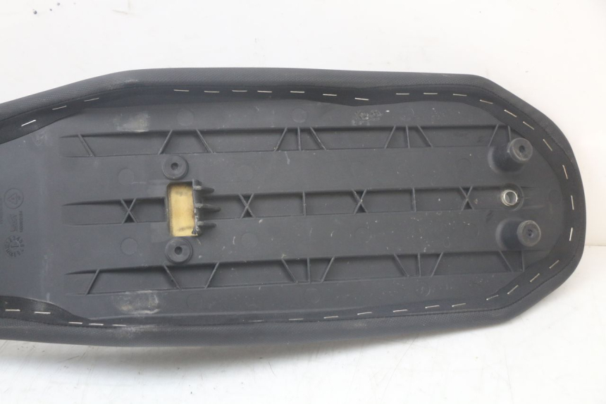 photo de SELLE FANTIC XM PERFORMANCE 2T 50 (2021 - 2022) - Vue rapprochée