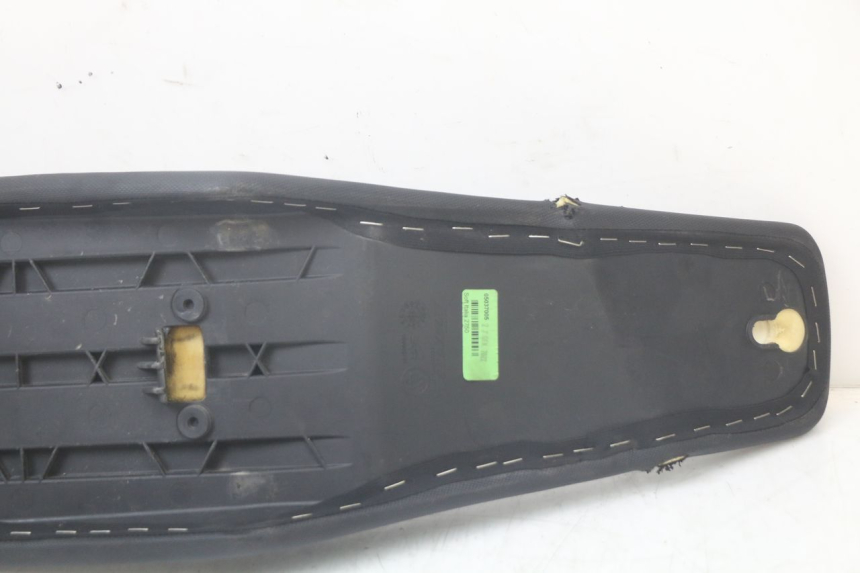 photo de SELLE FANTIC XM PERFORMANCE 2T 50 (2021 - 2022) - Focus structure