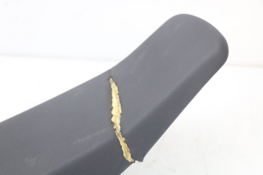 photo de SELLE FANTIC XM PERFORMANCE 2T 50 (2021 - 2022) - Gros plan technique