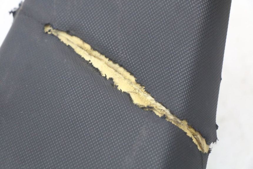 photo de SELLE FANTIC XM PERFORMANCE 2T 50 (2021 - 2022) - Vue d’ensemble