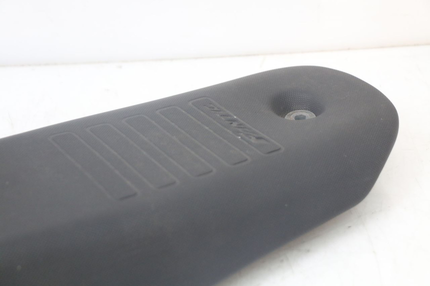 photo de SELLE FANTIC XM PERFORMANCE 2T 50 (2021 - 2022) - Marquages et références