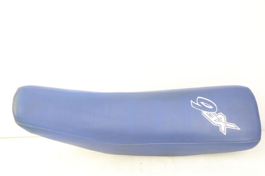 photo de SELLE PEUGEOT XP6 50 (1997 - 2003) - Vue principale