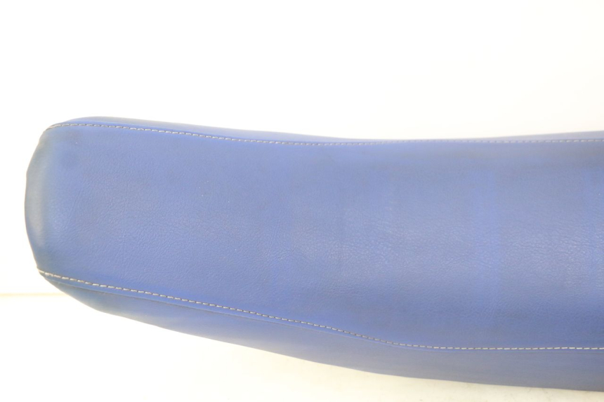photo de SELLE PEUGEOT XP6 50 (1997 - 2003) - Détails caractéristiques