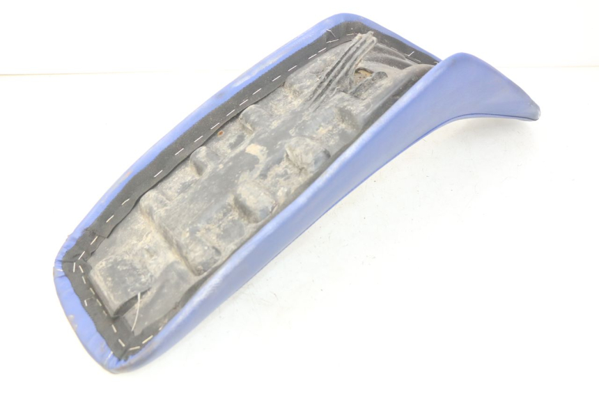 photo de SELLE PEUGEOT XP6 50 (1997 - 2003) - Zoom état d’usage