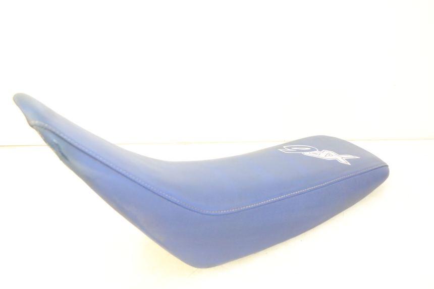 photo de SELLE PEUGEOT XP6 50 (1997 - 2003) - Vue d’ensemble