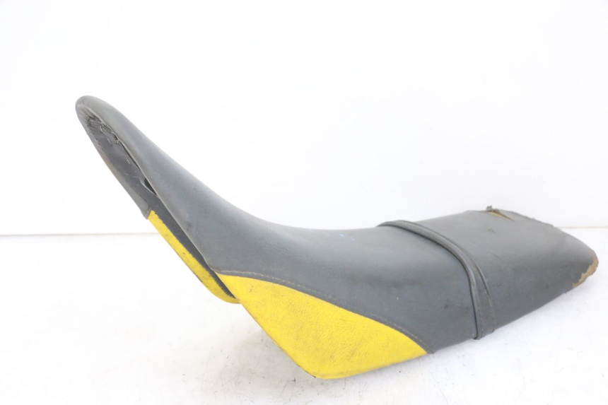 photo de SELLE PEUGEOT XP6 50 (1997 - 2003) - Détails caractéristiques