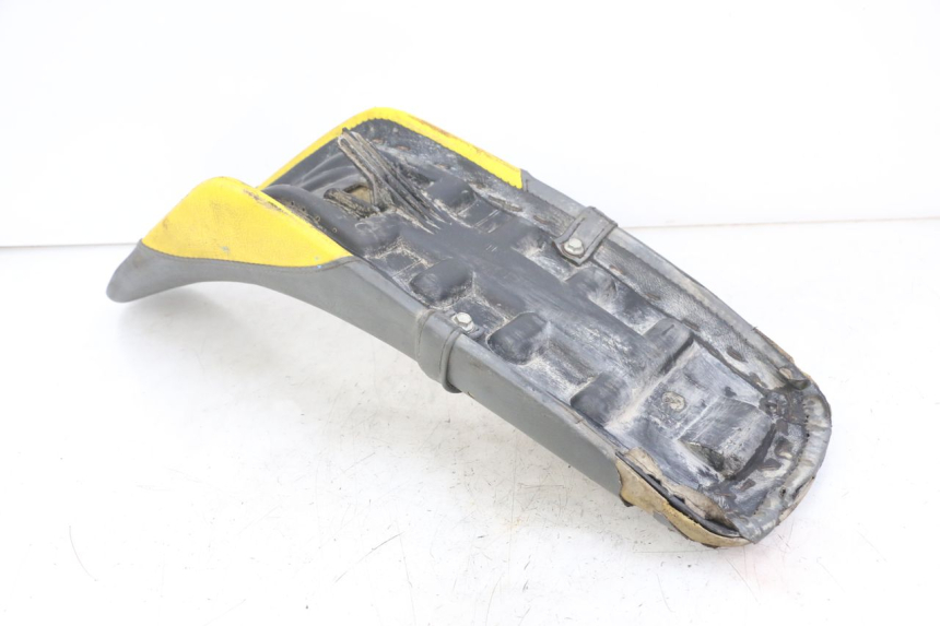 photo de SELLE PEUGEOT XP6 50 (1997 - 2003) - Zoom état d’usage