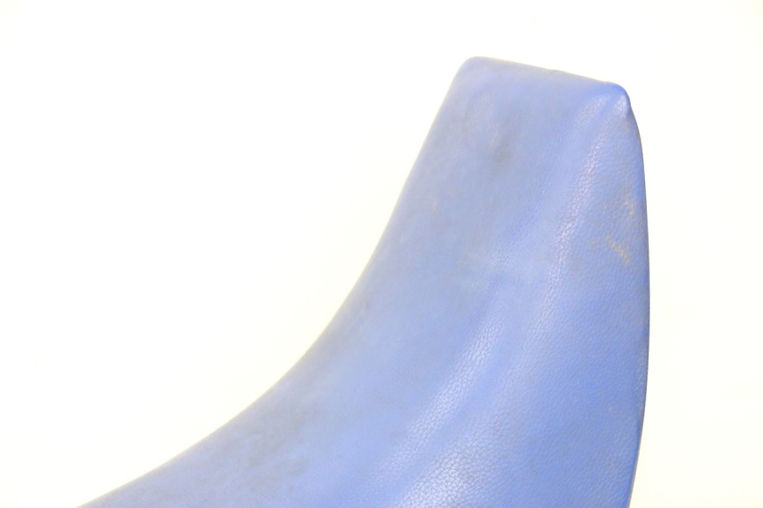 photo de SELLE HYOSUNG XRX 125 (2000 - 2008) - Vue produit