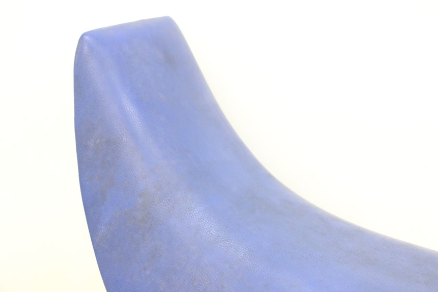 photo de SELLE HYOSUNG XRX 125 (2000 - 2008) - Vue rapprochée