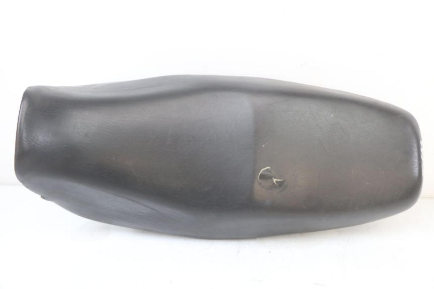 photo de SELLE SYM XS 125 (2007 - 2016) - Zoom état d’usage